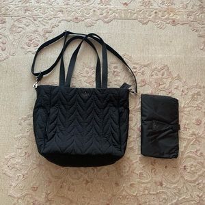 Kate Spade Diaper Bag